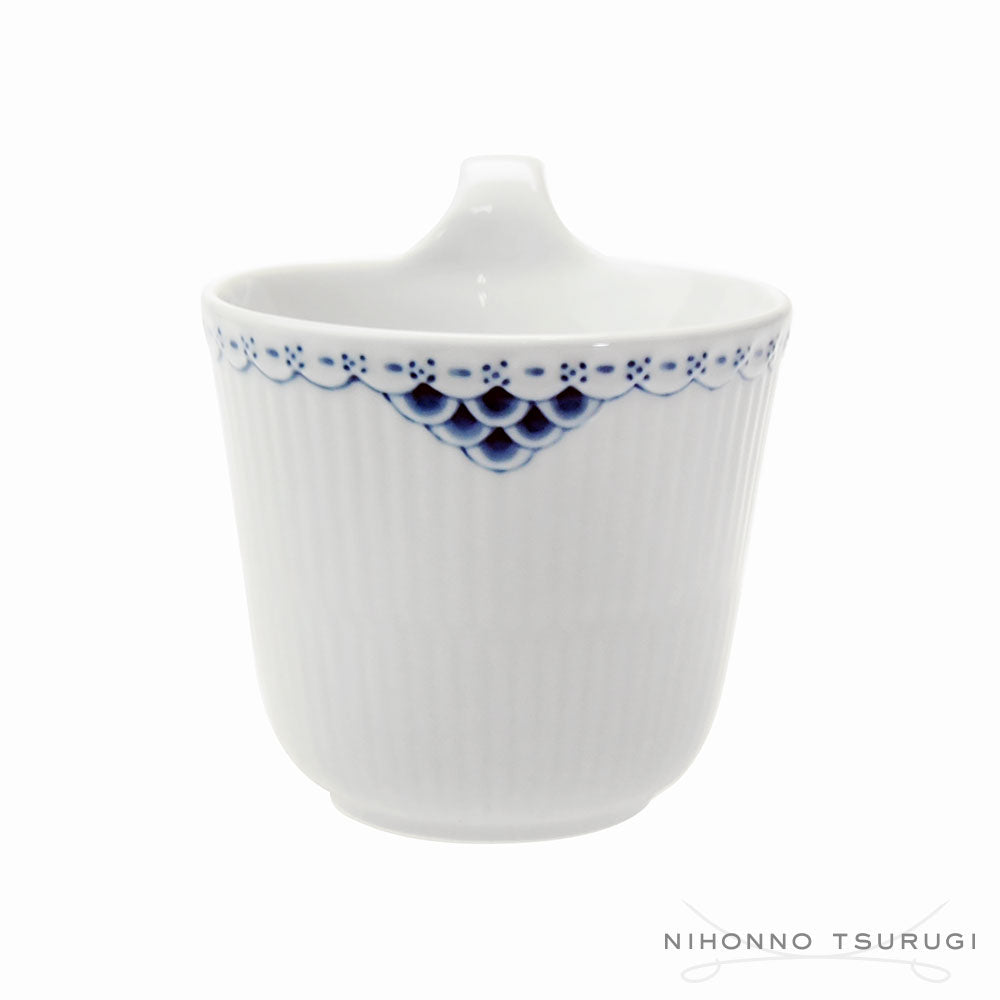ロイヤルコペンハーゲン プリンセス ハイハンドル マグカップ 330ml 1-104-090