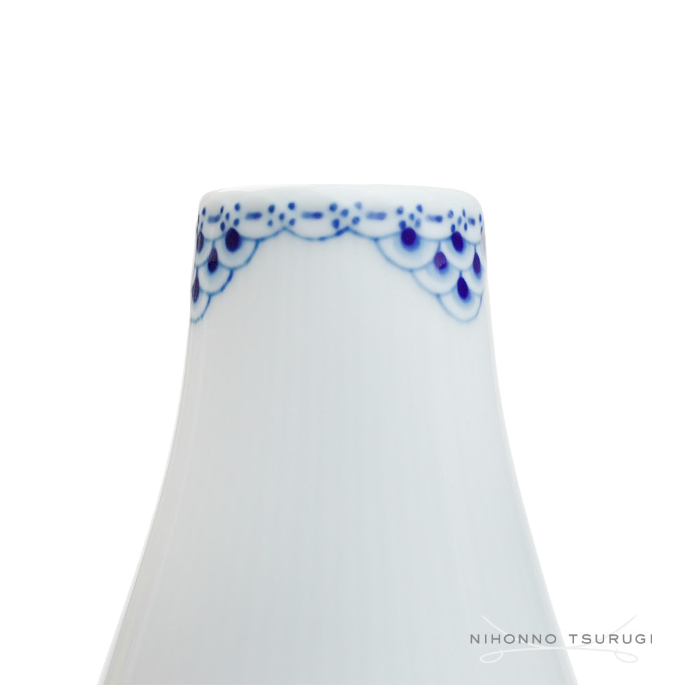ロイヤルコペンハーゲン プリンセス ベース 18cm 1-104-684