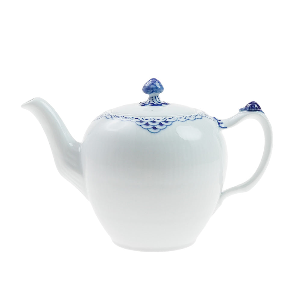 ロイヤルコペンハーゲン プリンセス ティーポット 700ml 1-104-135