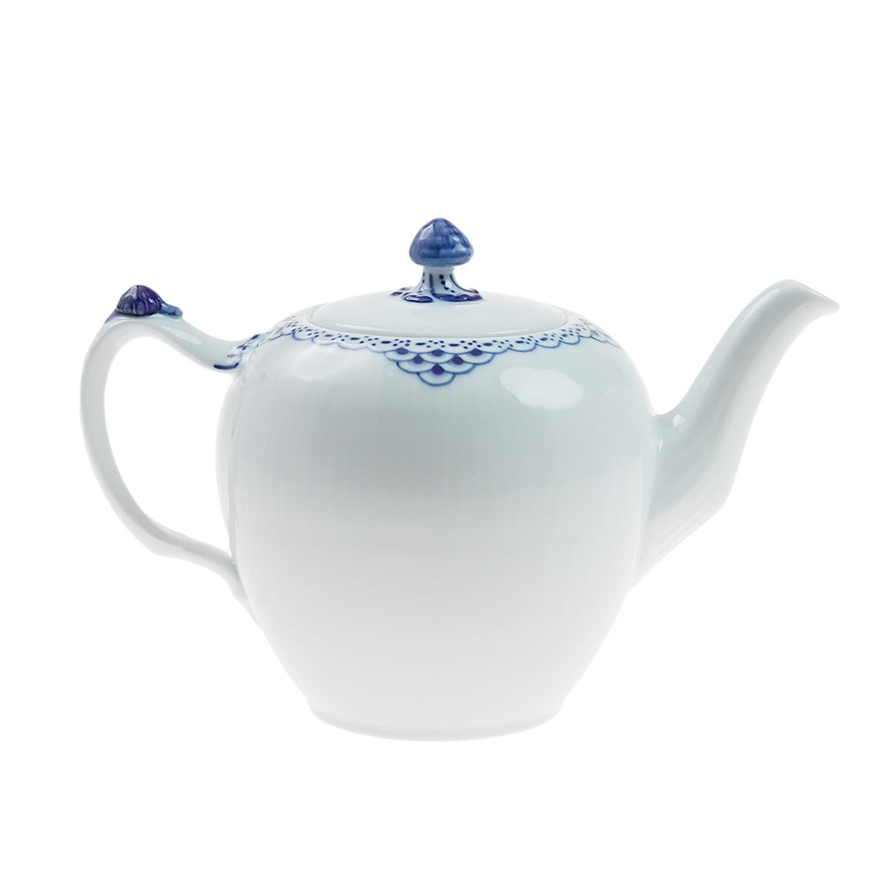 ロイヤルコペンハーゲン プリンセス ティーポット 700ml 1-104-135