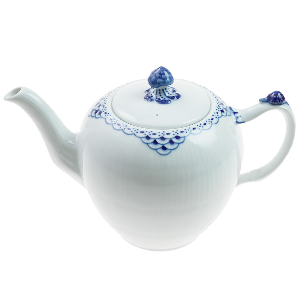 ロイヤルコペンハーゲン プリンセス ティーポット 700ml 1-104-135
