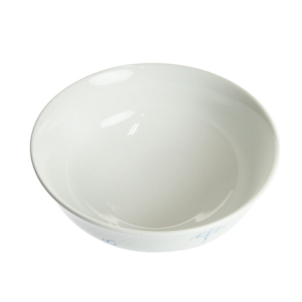 ロイヤルコペンハーゲン ブルーパルメッテ ボウル 22cm 2-500-576
