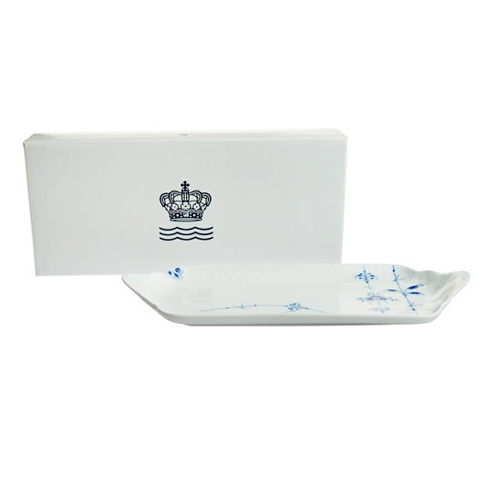 ロイヤルコペンハーゲン ブルーパルメッテ トレー 2-500-364