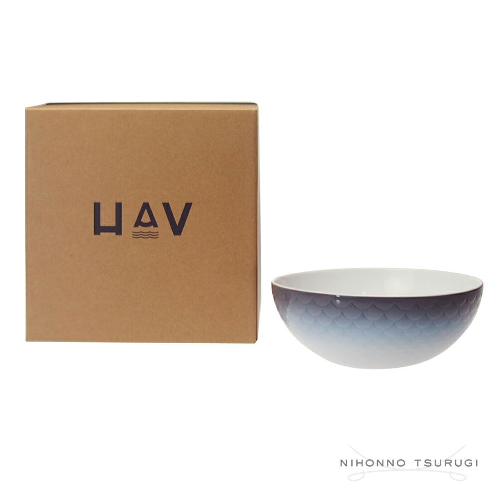 ロイヤルコペンハーゲン HAV ハウ ボウル 1100ml 1-652-456