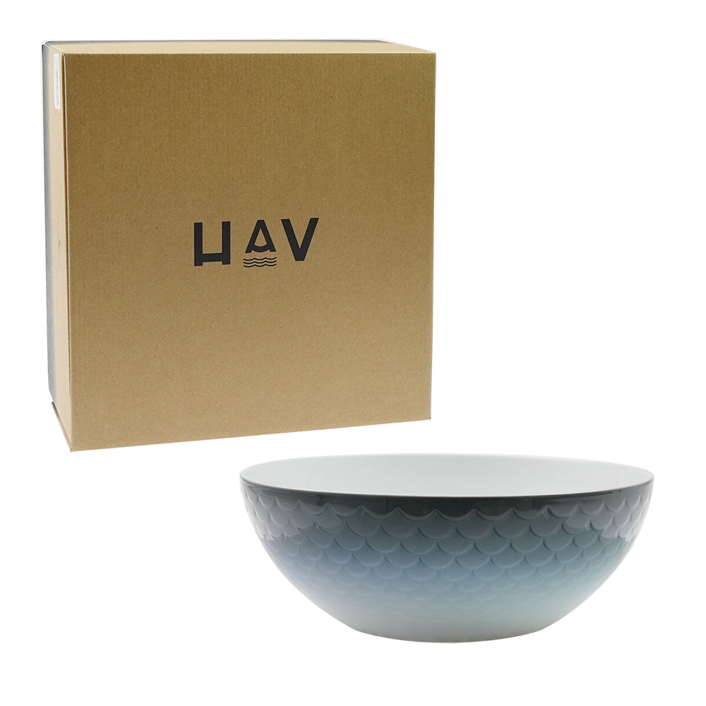 ロイヤルコペンハーゲン HAV ハウ ボウル 3000ml 1652579/1028547