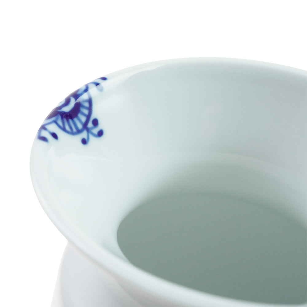 ロイヤルコペンハーゲン ブルーエレメンツ ベース [S] 10cm 2-589-677