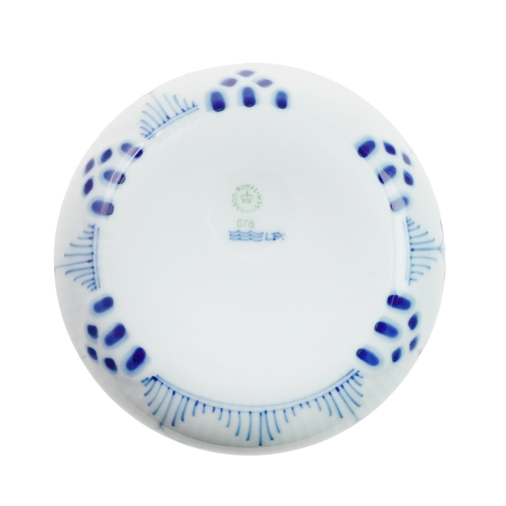 ロイヤルコペンハーゲン ブルーエレメンツ ベース [L] 13cm 2-589-678