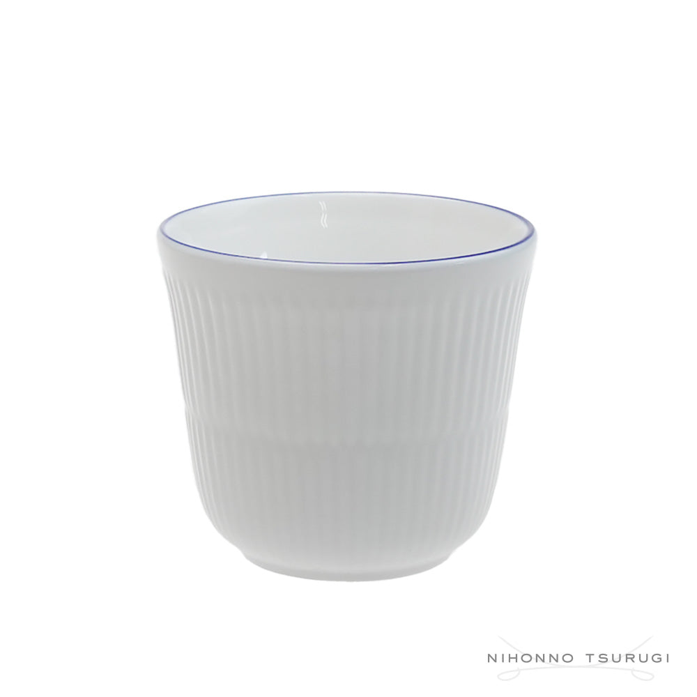 ロイヤルコペンハーゲン(ROYAL COPENHAGEN) ブルーライン スタイルカップ 260ml 1-658-495