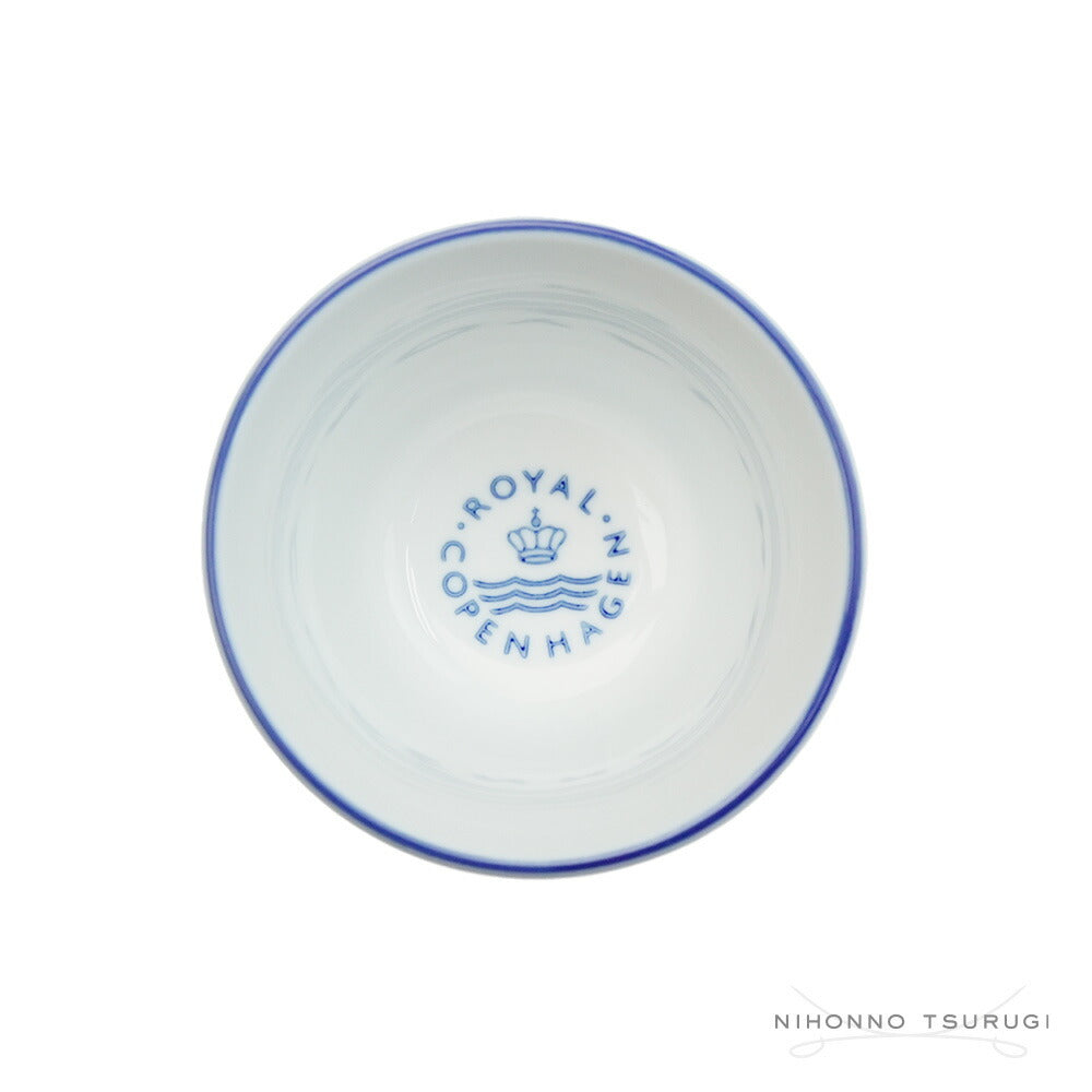 ロイヤルコペンハーゲン(ROYAL COPENHAGEN) ブルーライン スタイルカップ 260ml 1-658-495