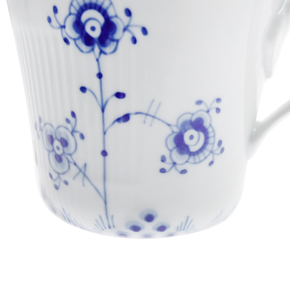 ロイヤルコペンハーゲン ブルーエレメンツ マグ 250ml 2-588-093