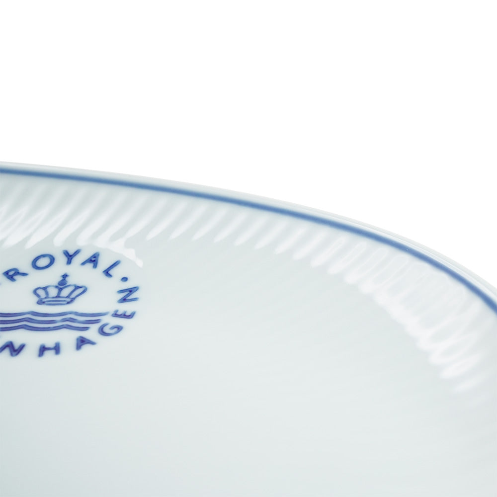 ロイヤルコペンハーゲン(ROYAL COPENHAGEN) ロイヤルコペンハーゲン ブルーライン オーバル 23-27cm