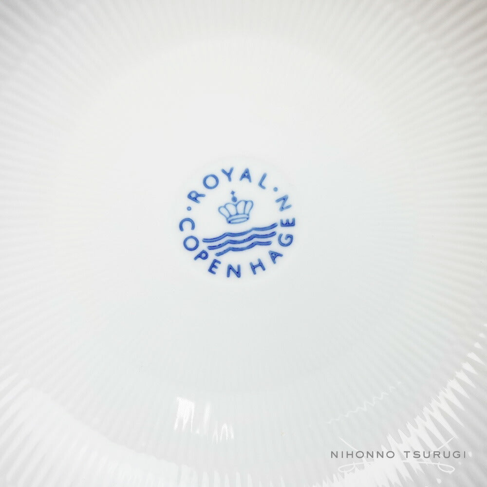ロイヤルコペンハーゲン(ROYAL COPENHAGEN) ロイヤルコペンハーゲン ブルーライン ボウル