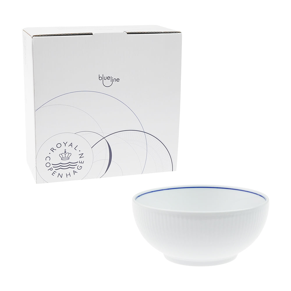 ロイヤルコペンハーゲン(ROYAL COPENHAGEN) ロイヤルコペンハーゲン ブルーライン ボウル