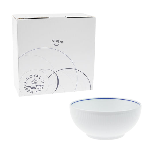 ロイヤルコペンハーゲン(ROYAL COPENHAGEN) ロイヤルコペンハーゲン ブルーライン ボウル