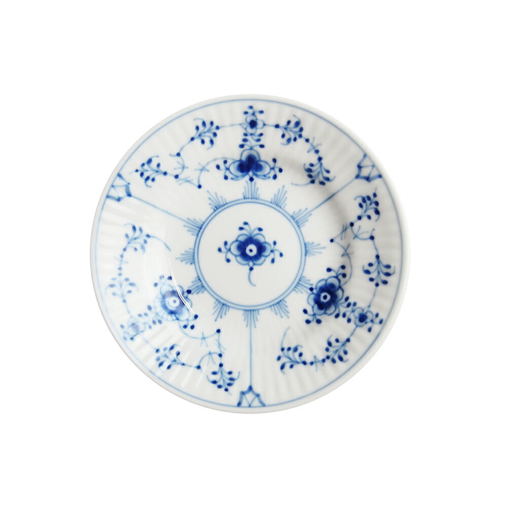 ロイヤルコペンハーゲン ヒストリーミックス ミニプレート 11cm 5枚セット 2-960-045