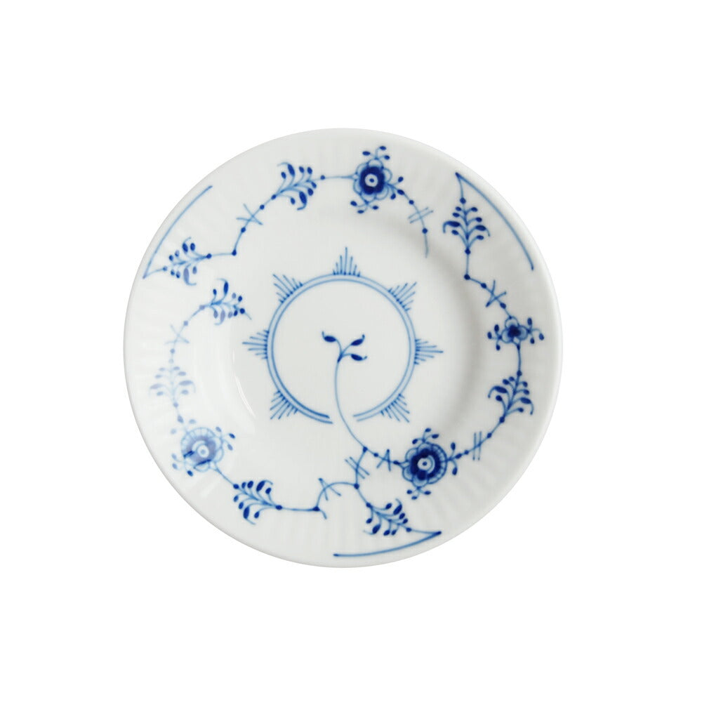 ロイヤルコペンハーゲン ヒストリーミックス ミニプレート 11cm 5枚セット 2-960-045