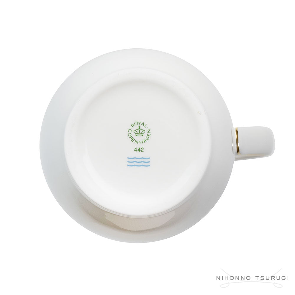 ロイヤルコペンハーゲン スターフルーテッド クリスマス ジャグ 900ml 2503442