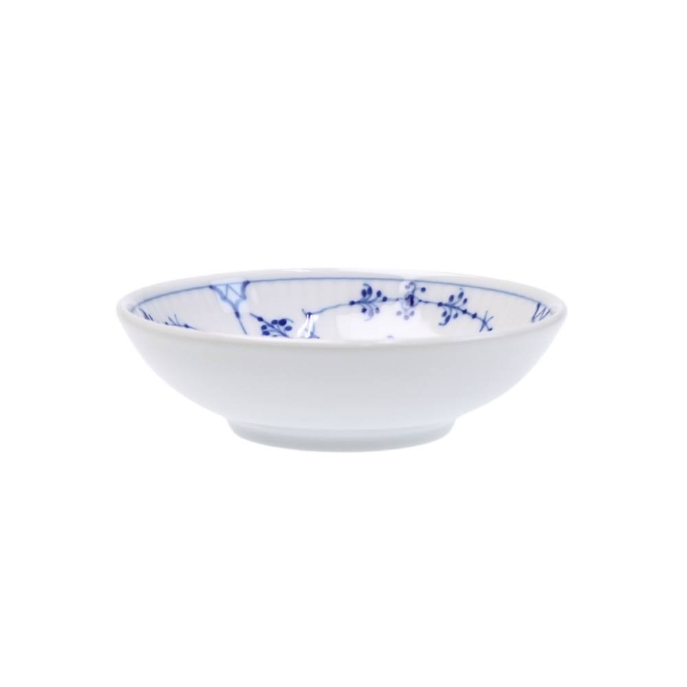 ロイヤルコペンハーゲン ブルーフルーテッド プレイン ボウル 90ml 1101723