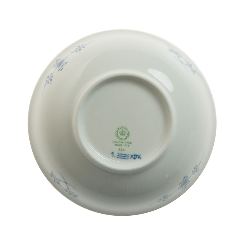 ロイヤルコペンハーゲン 102-574 ハーフレース ボウル 16cm
