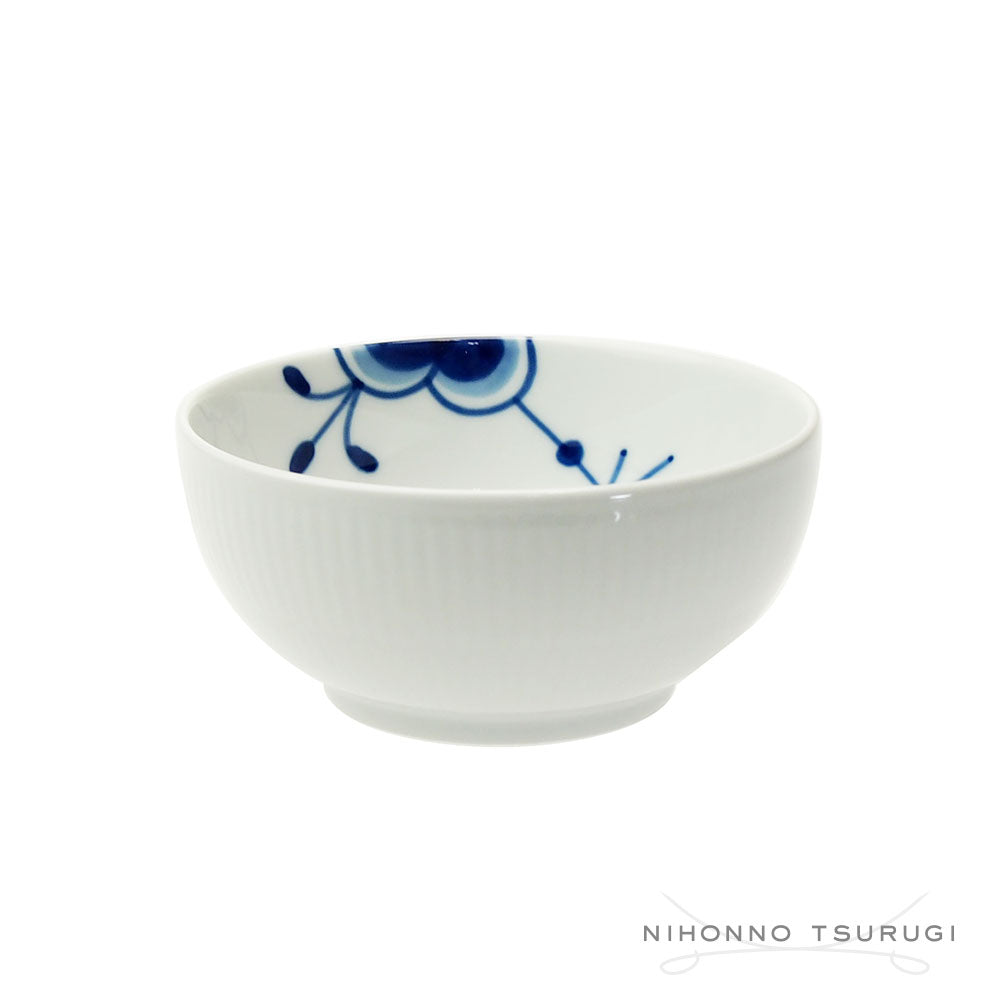 ロイヤルコペンハーゲン フルーテッド メガ ボウル 13cm 2-381-454