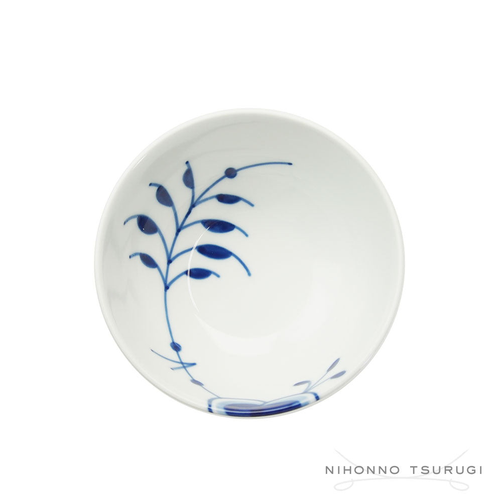 ロイヤルコペンハーゲン フルーテッド メガ ボウル 13cm 2-381-454