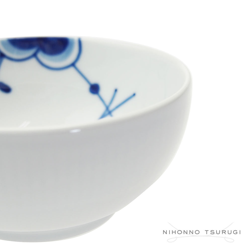ロイヤルコペンハーゲン フルーテッド メガ ボウル 13cm 2-381-454