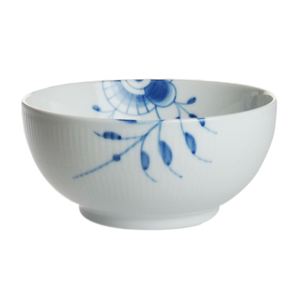 ロイヤルコペンハーゲン フルーテッド メガ ボウル 18cm 2-381-456