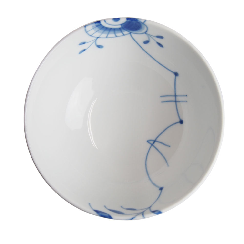 ロイヤルコペンハーゲン フルーテッド メガ ボウル 18cm 2-381-456