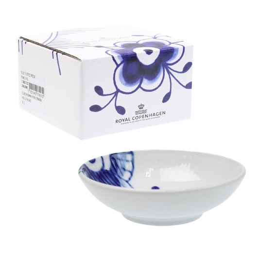 ロイヤルコペンハーゲン フルーテッド メガ ボウル 9cm 2381723
