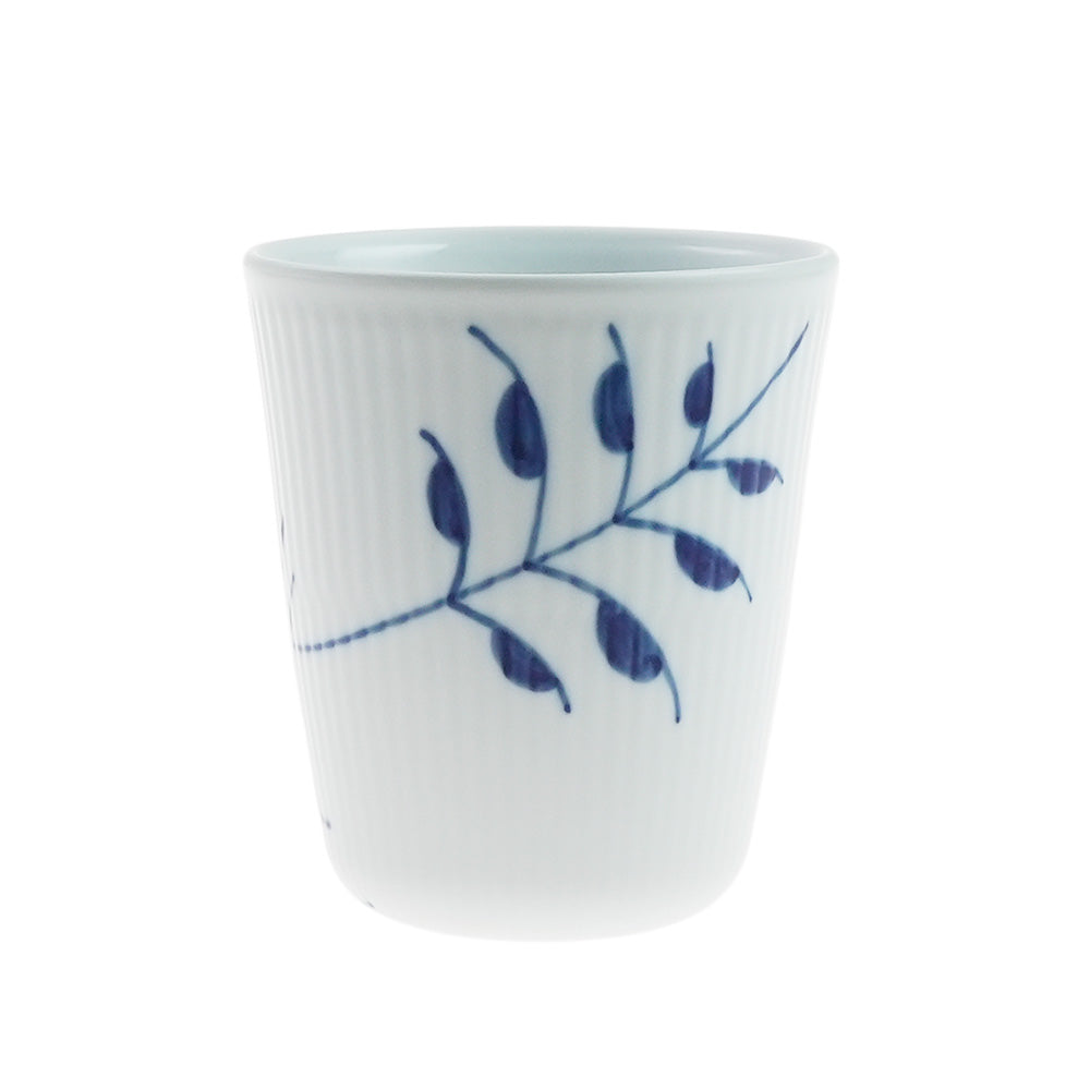 ロイヤルコペンハーゲン ブルーフルーテッド メガ スタイルカップ 2-381-499