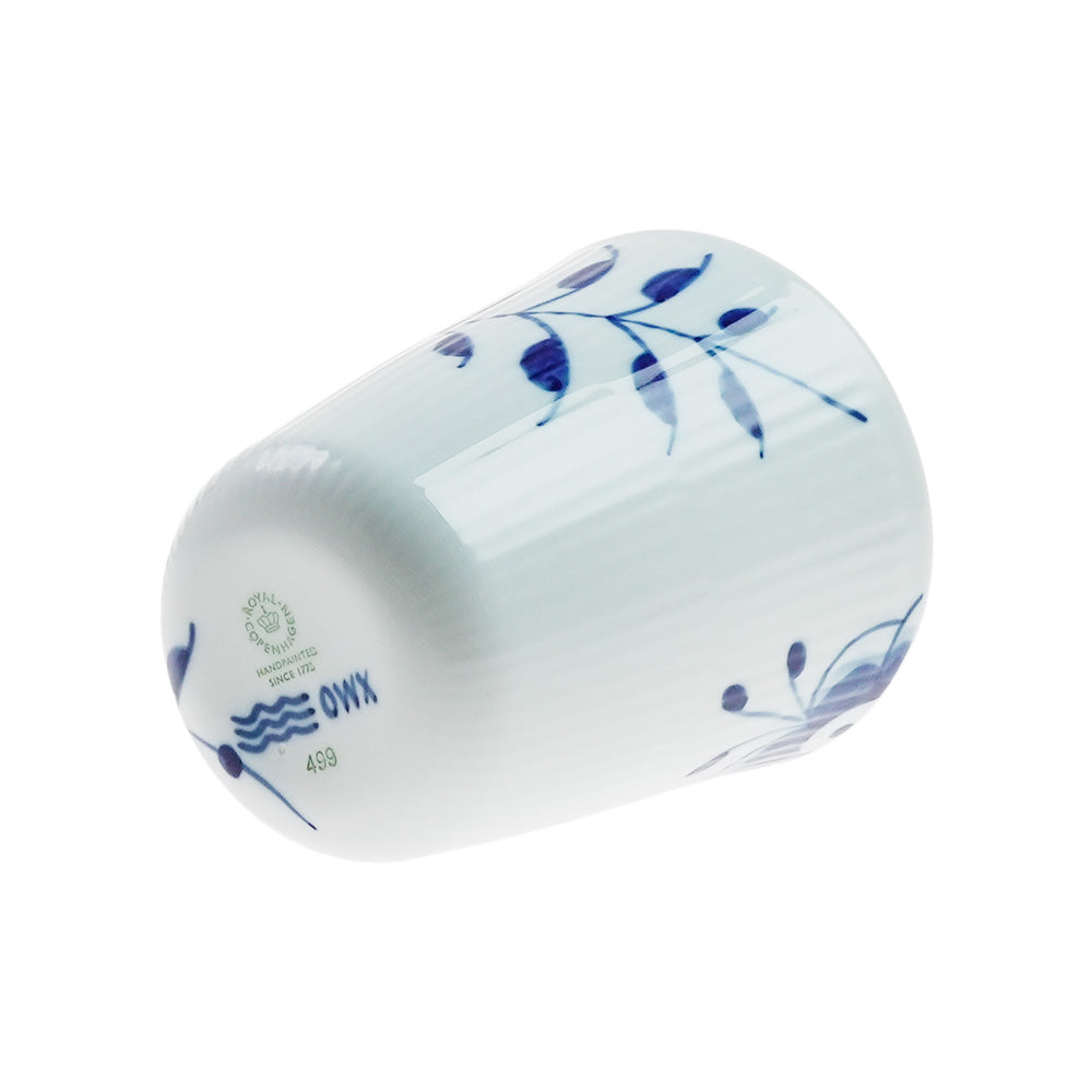 ロイヤルコペンハーゲン ブルーフルーテッド メガ スタイルカップ 2-381-499