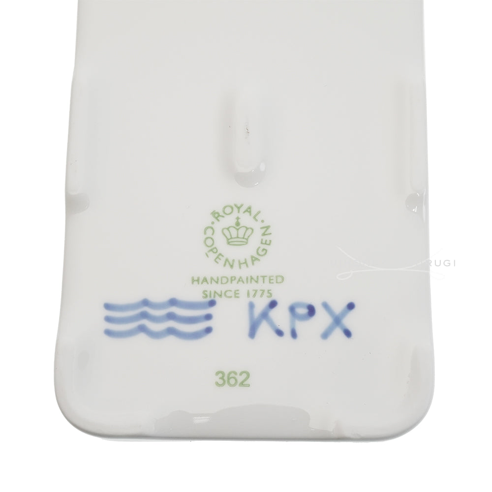 ロイヤルコペンハーゲン フルーテッド メガ ボード 15.5cm 2381362