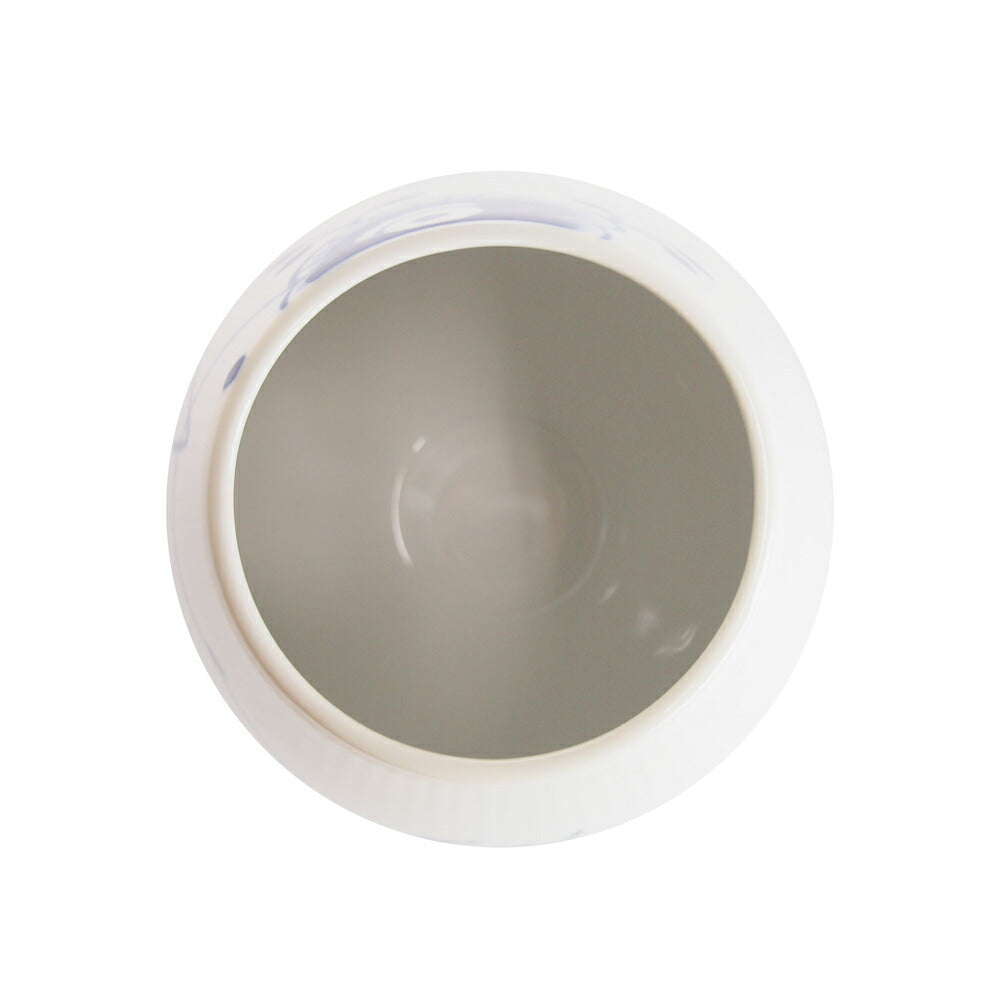 ロイヤルコペンハーゲン ブルーフルーテッド メガ ベース 12cm 381-680 1020514