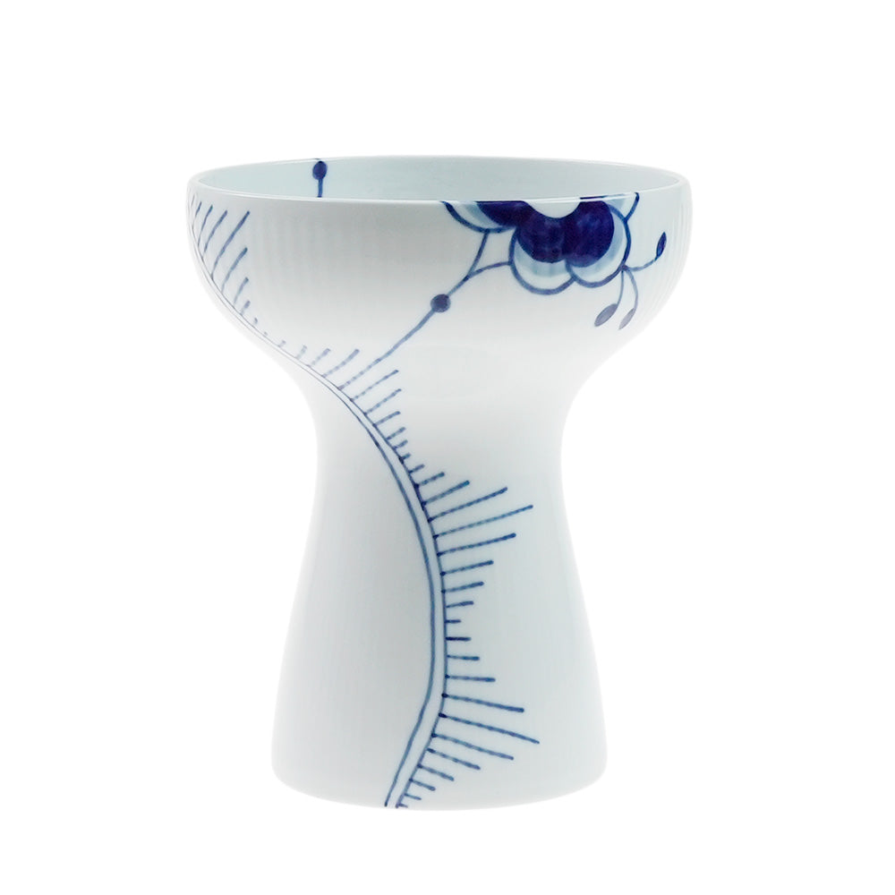 ロイヤルコペンハーゲン ブルーフルーテッド メガ オープンベース 19cm 2-381-675