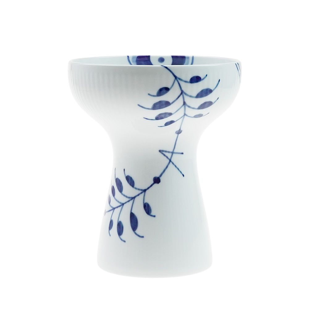 ロイヤルコペンハーゲン ブルーフルーテッド メガ オープンベース 19cm 2-381-675