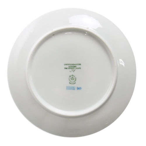 ロイヤルコペンハーゲン イヤープレート 1997年 ロスキレ大聖堂