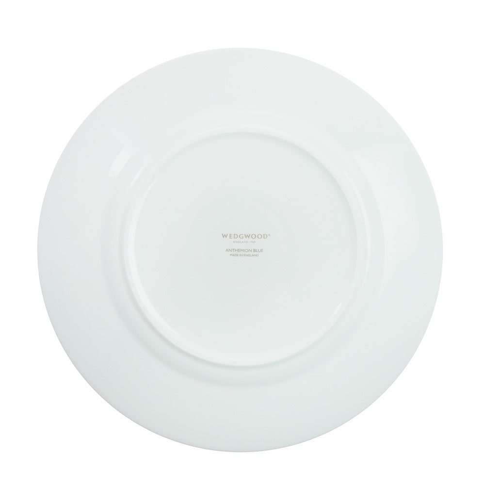 ウェッジウッド (WEDGWOOD)アンセミオン ブルー プレート 20cm 5C102501006