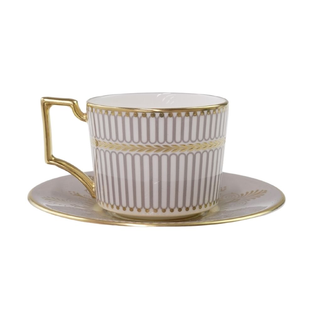 ウェッジウッド (WEDGWOOD)アンセミオン エスプレッソカップ＆ソーサー