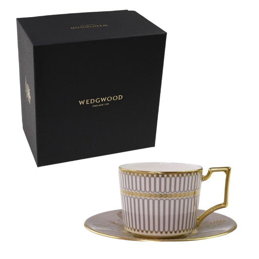 ウェッジウッド (WEDGWOOD)アンセミオン エスプレッソカップ＆ソーサー