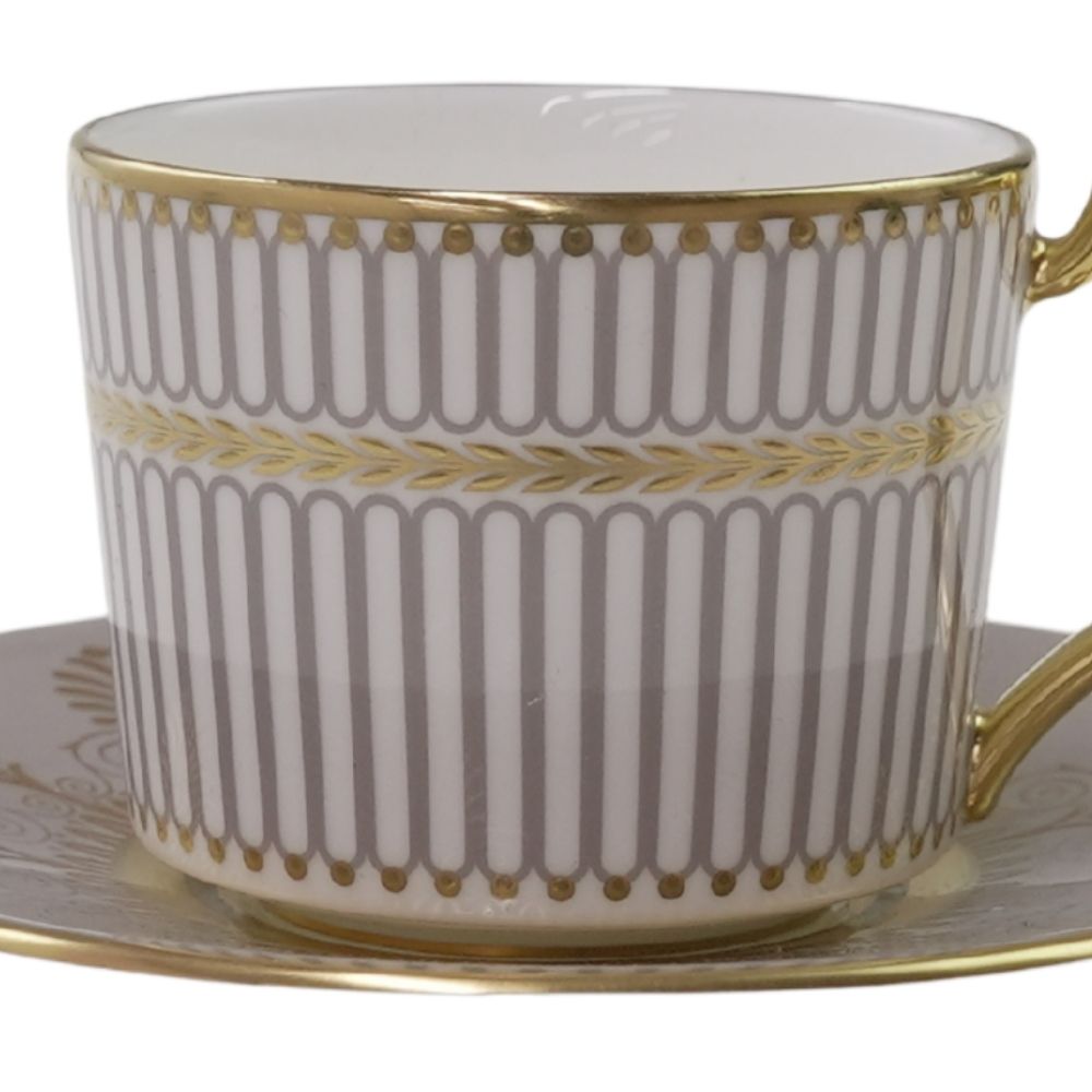 ウェッジウッド (WEDGWOOD)アンセミオン エスプレッソカップ＆ソーサー