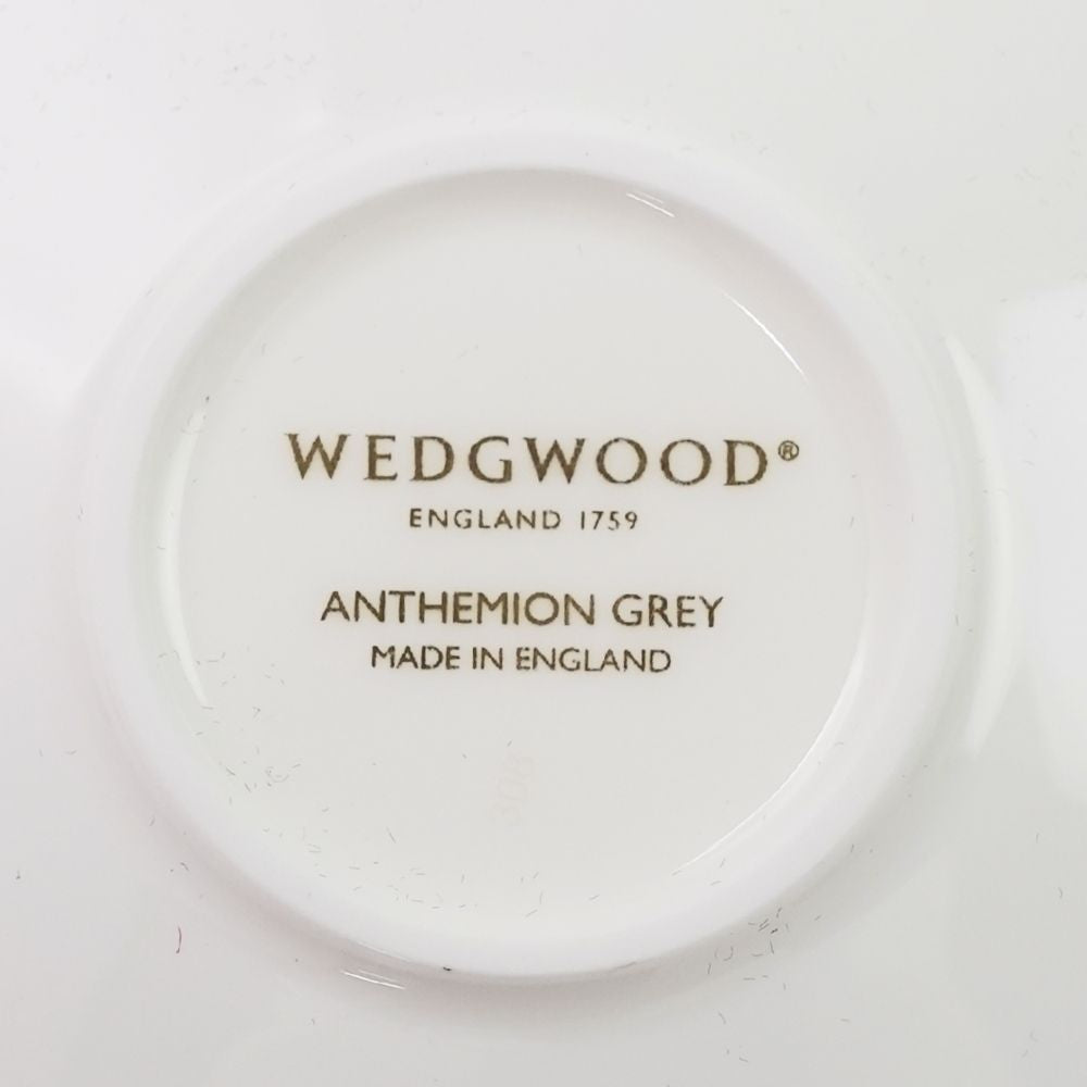 ウェッジウッド (WEDGWOOD)アンセミオン エスプレッソカップ＆ソーサー