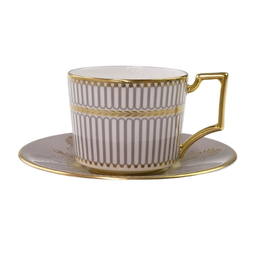 ウェッジウッド (WEDGWOOD)アンセミオン エスプレッソカップ＆ソーサー