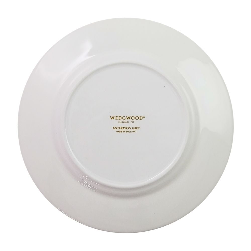 ウェッジウッド (WEDGWOOD)アンセミオン グレイ プレート 15cm