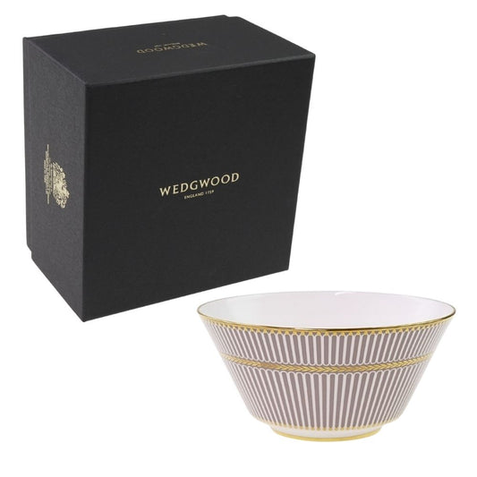 ウェッジウッド (WEDGWOOD)アンセミオン グレイ ボウル 15cm