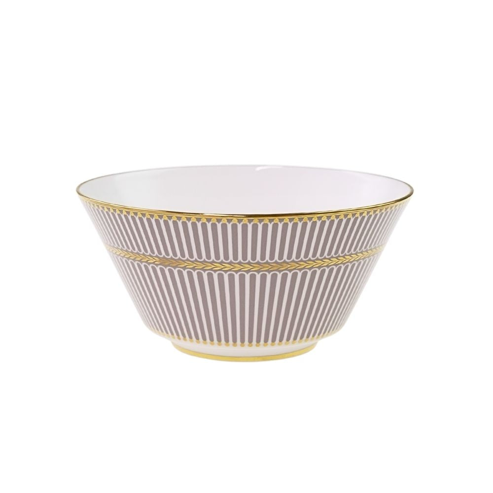 ウェッジウッド (WEDGWOOD)アンセミオン グレイ ボウル 15cm