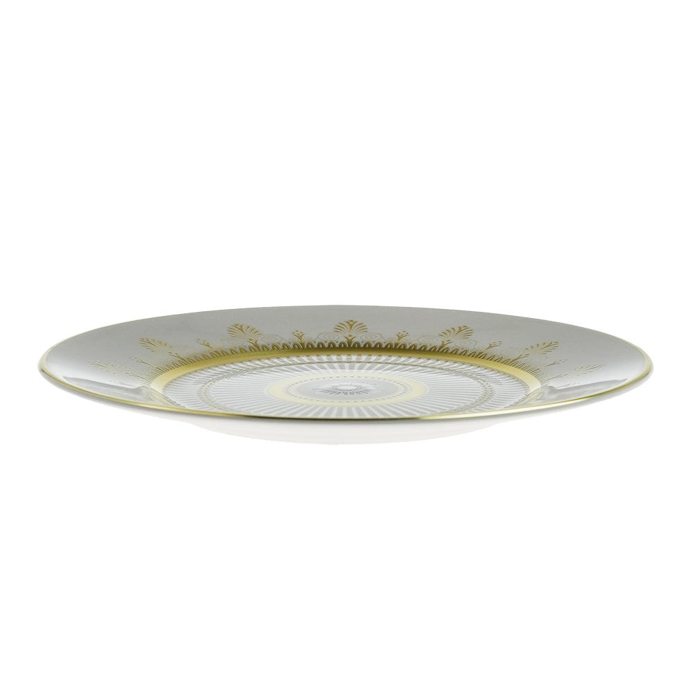 ウェッジウッド (WEDGWOOD)アンセミオン グレイ プレート 20cm 1054399