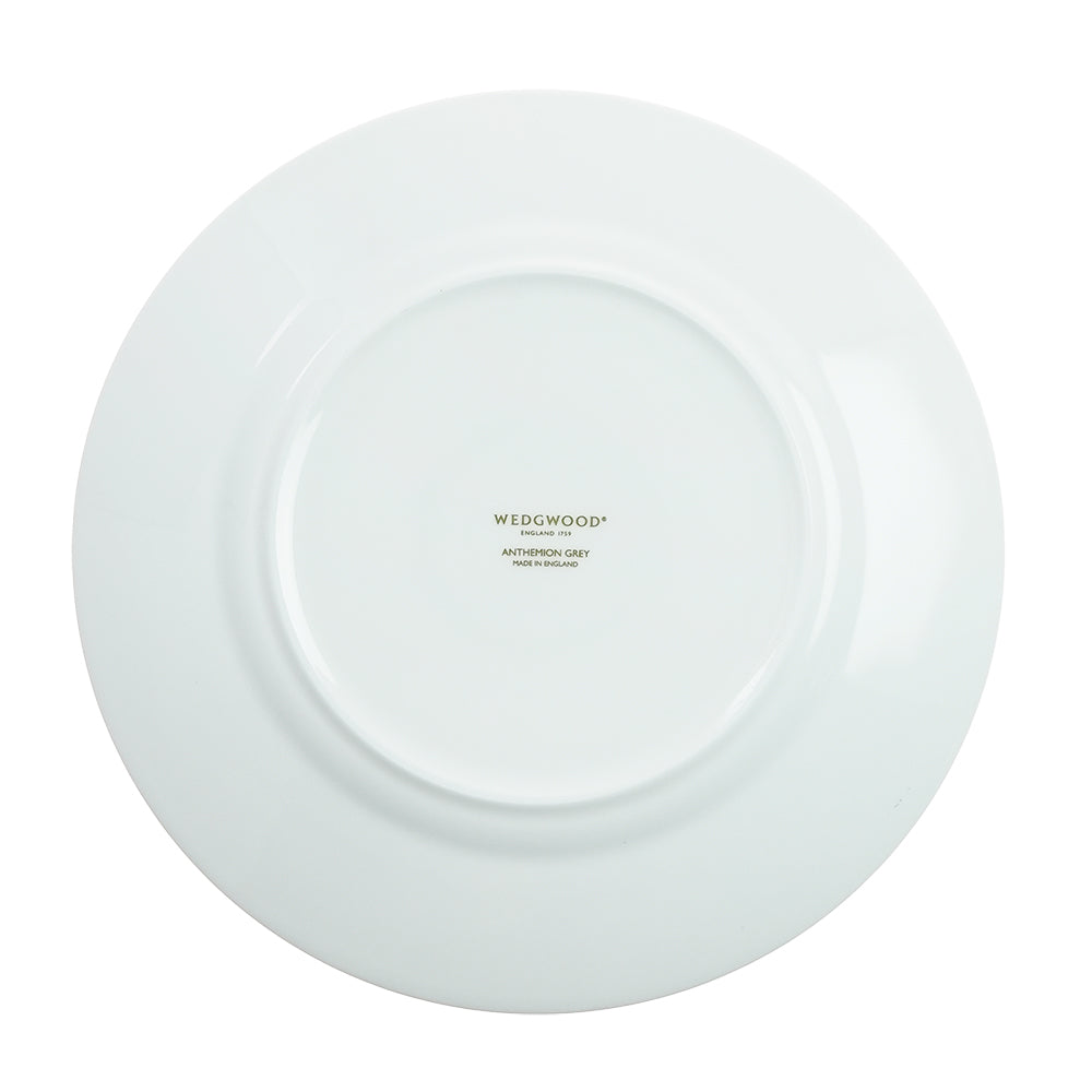 ウェッジウッド (WEDGWOOD)アンセミオン グレイ プレート 20cm 1054399