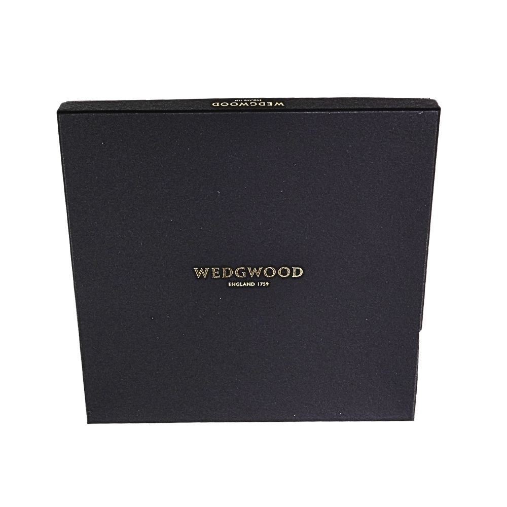 ウェッジウッド (WEDGWOOD)アンセミオン グレイ プレート 27cm
