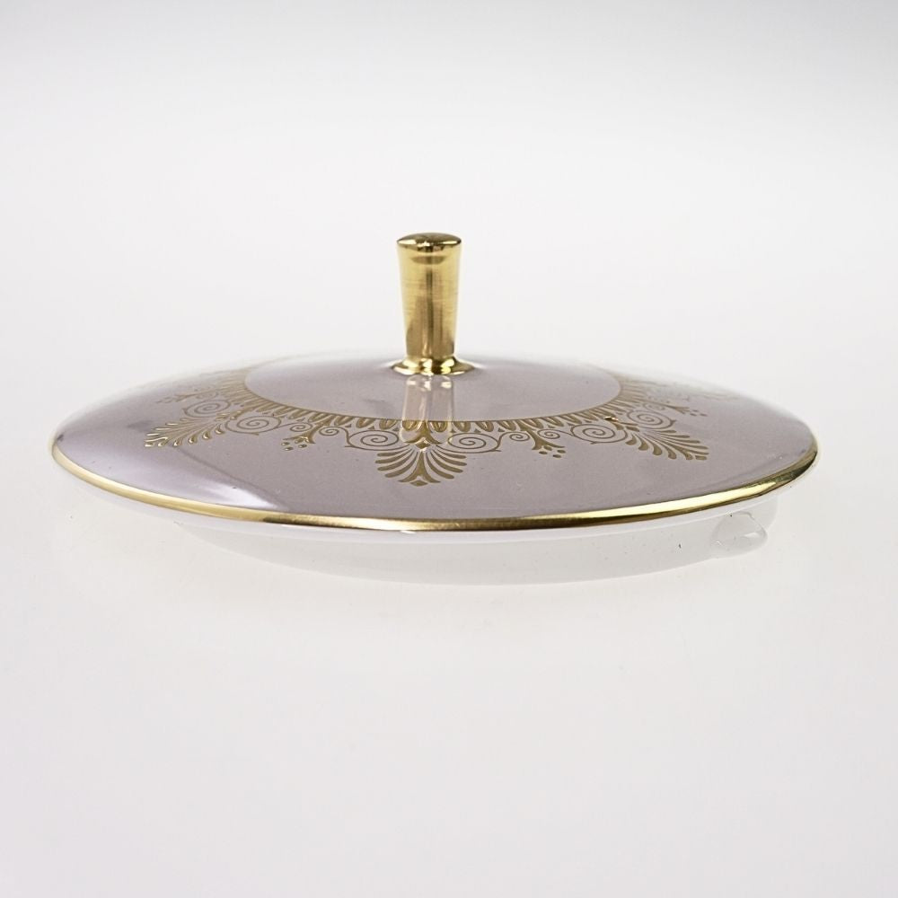 ウェッジウッド (WEDGWOOD)アンセミオン グレイ ティーポット