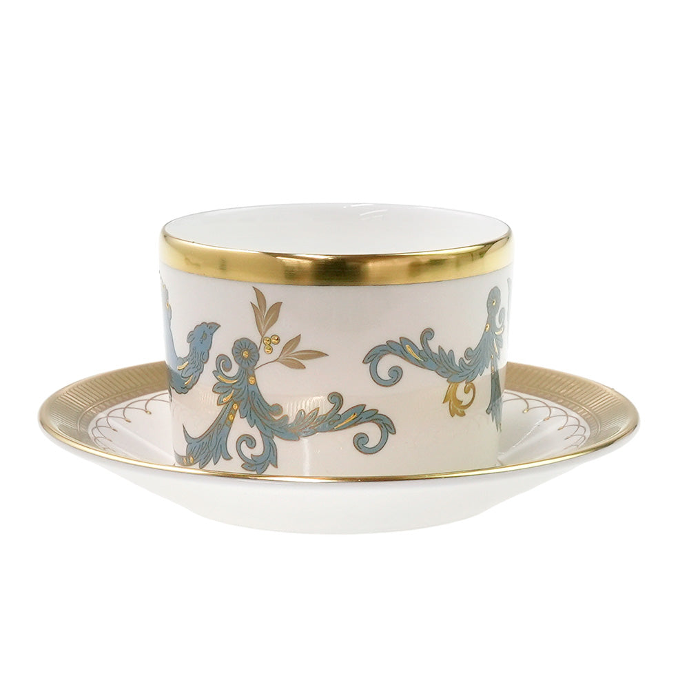 ウェッジウッド (WEDGWOOD) フェニックス ティーカップアンドソーサー